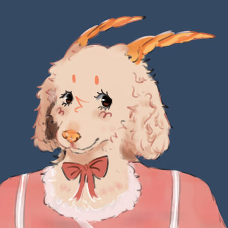 Example of shaded icon
